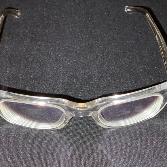 Victory Optical Collection - BOZ Crystal glasses